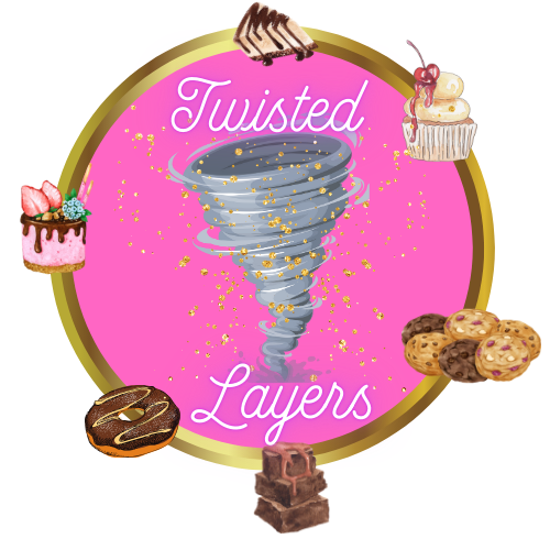Twisted Layers Bakery