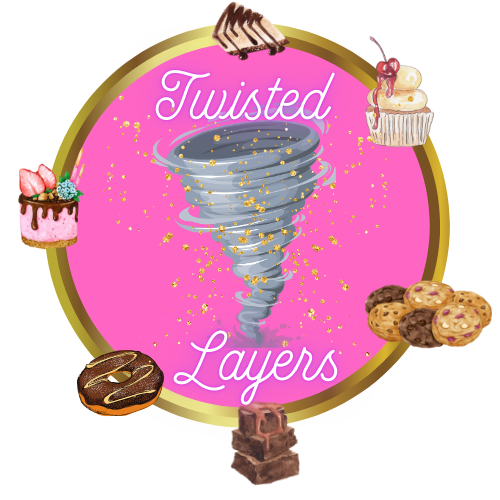 Twisted Layers Bakery