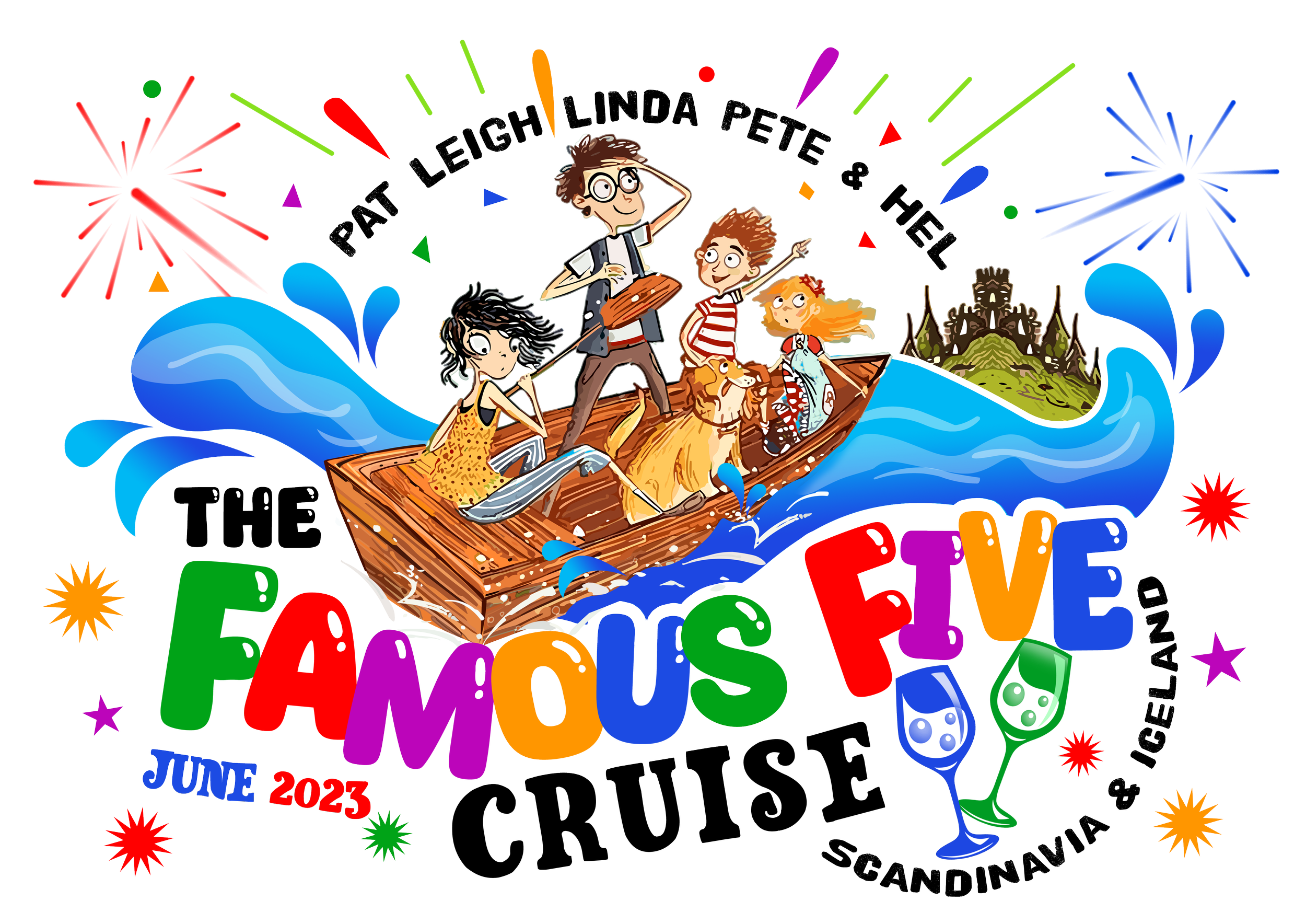 14 Day Icelandic and Norwegian Fjords Cruise