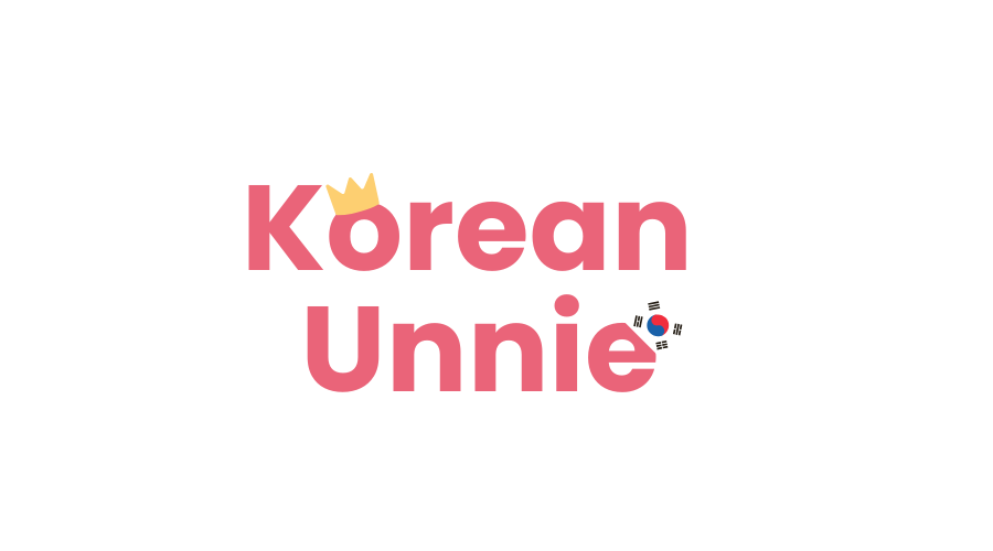 Korean Unnie