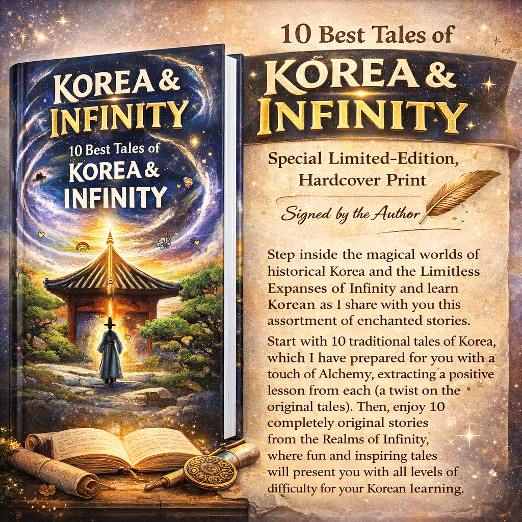 10 Best Tales of Korea & 10 Best Tales of Infinity: Special Premium Edition