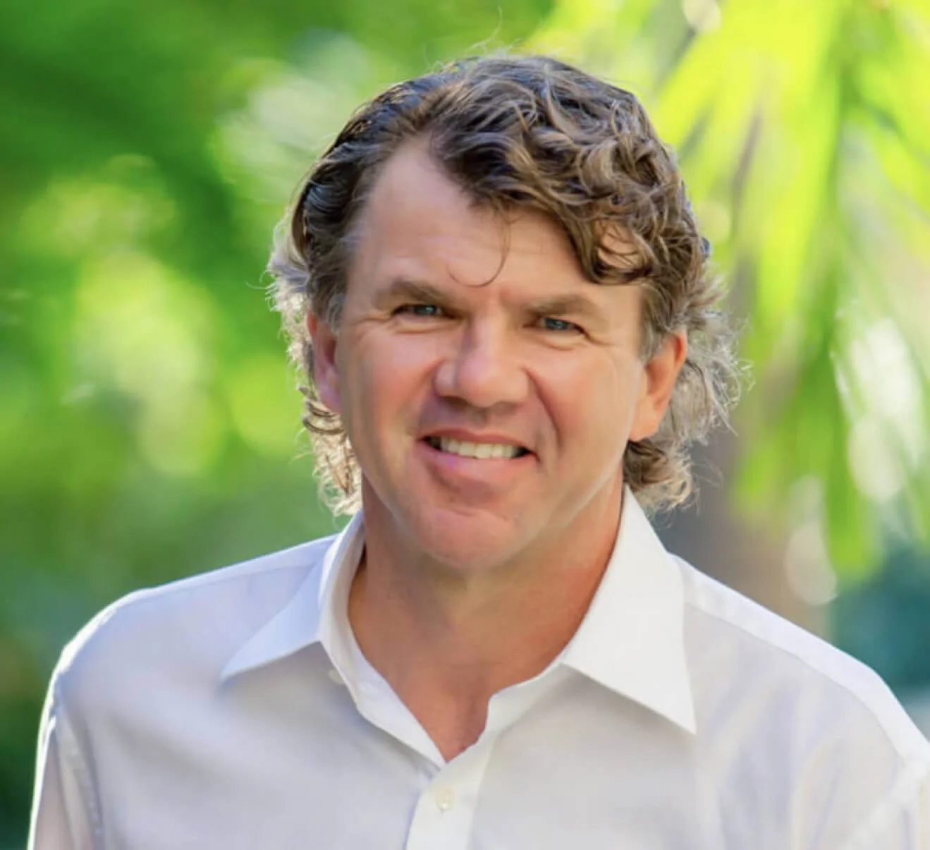 Michael Ryan International Luxury Real Estate Developer