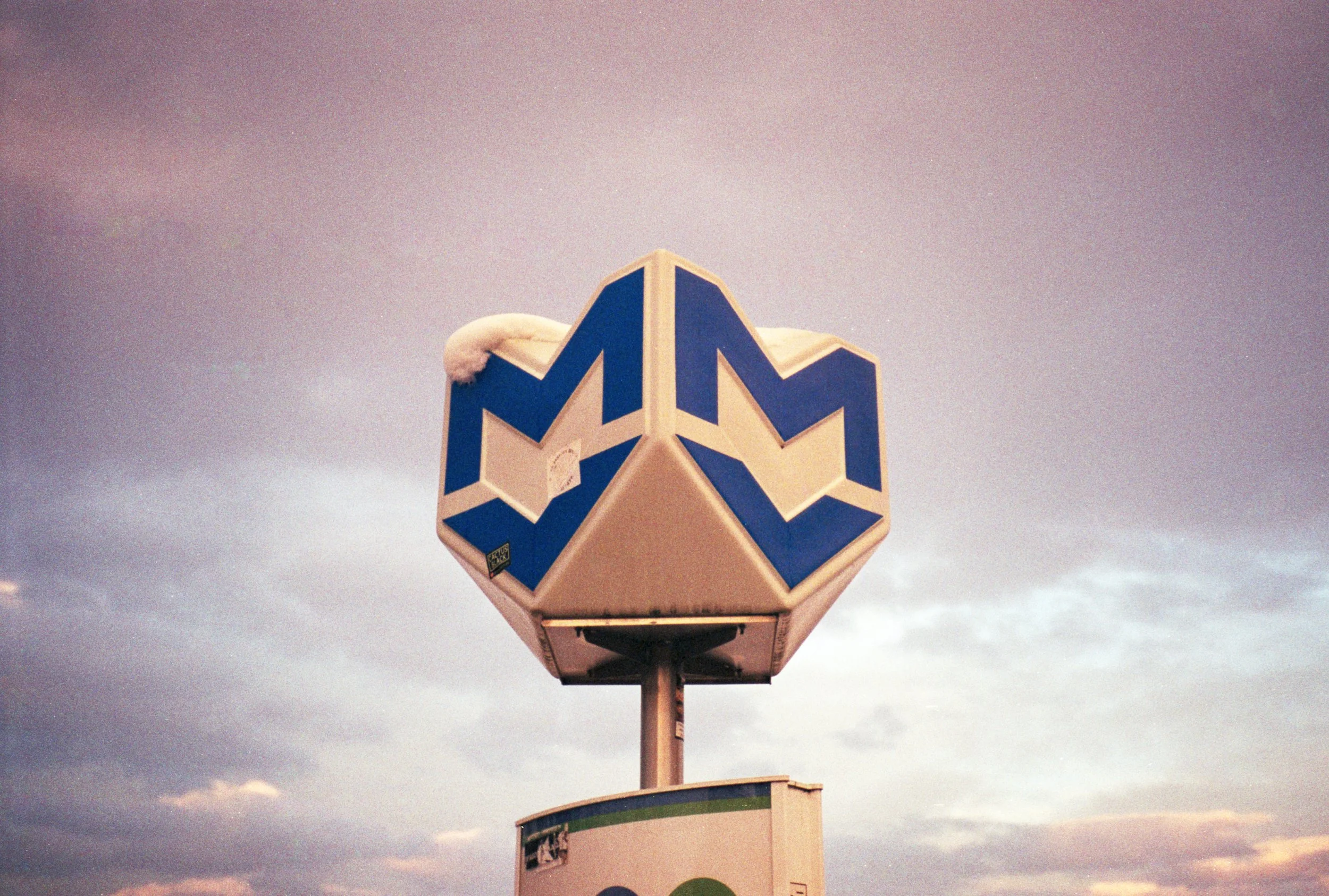 My analog photography blog