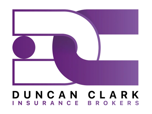 Duncan Clarke Insurance Brokers Logo.png