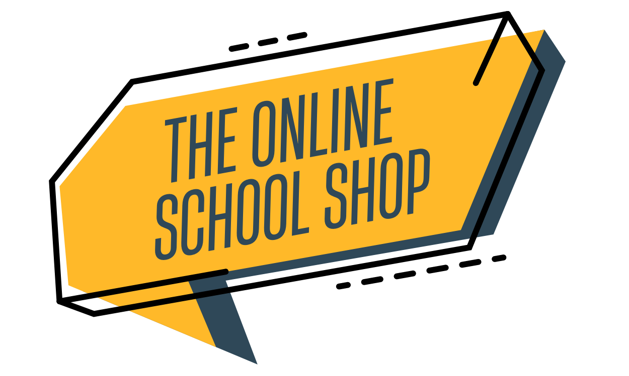 The Online School Shop