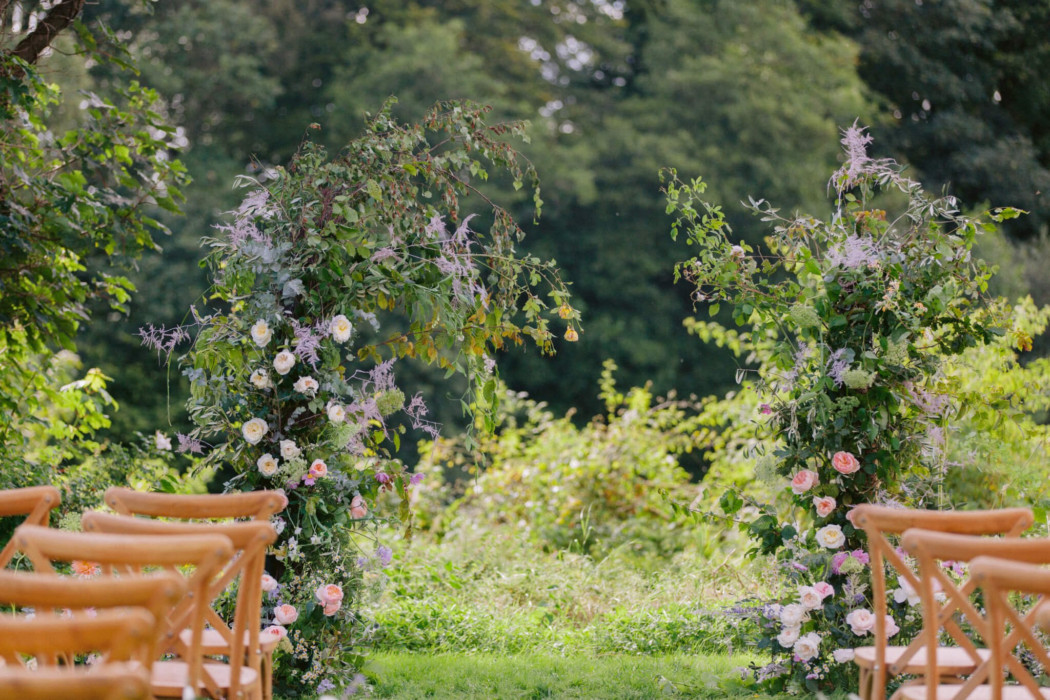 Romantic fairytale English garden wedding.jpg
