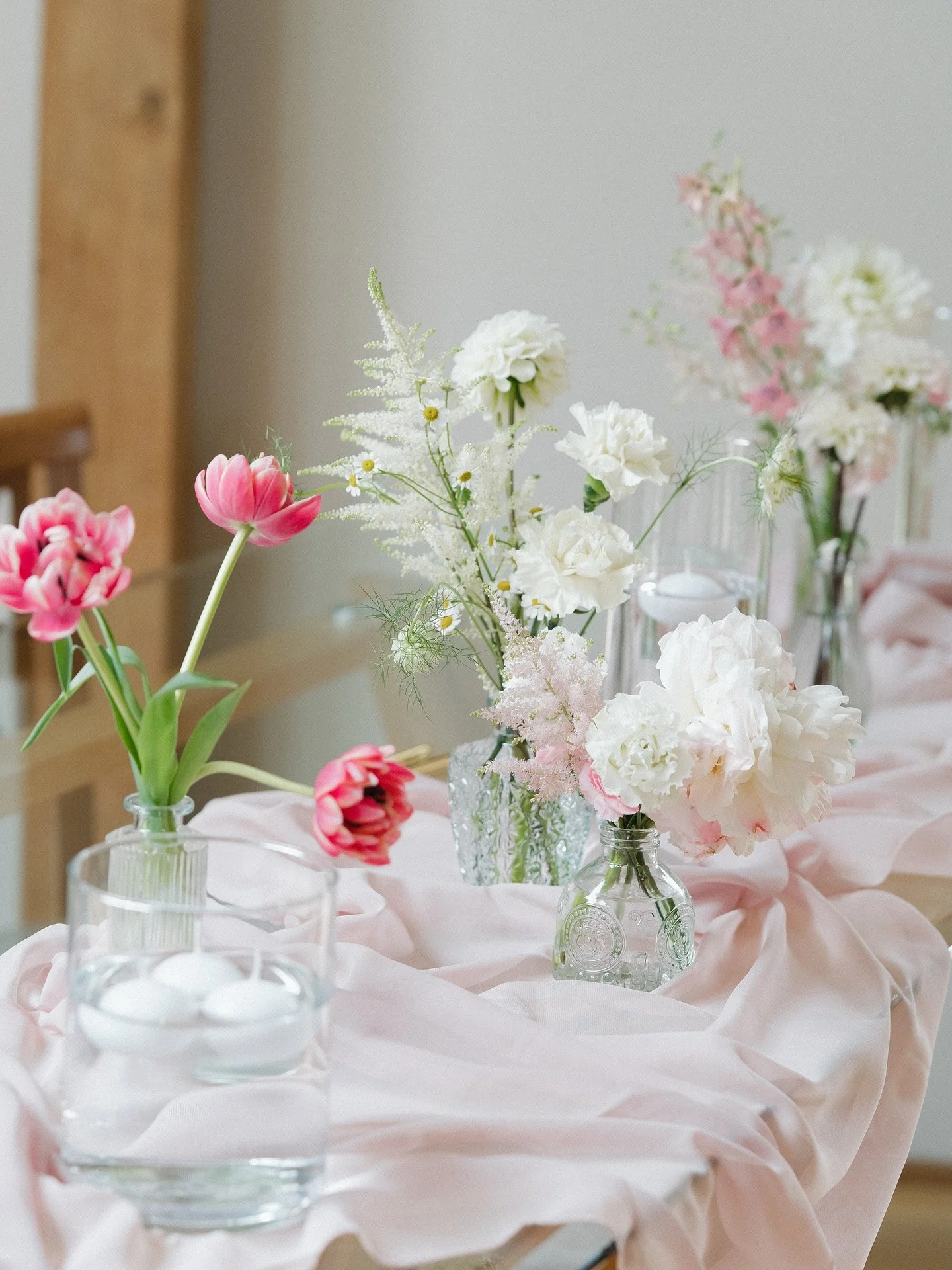 Beautiful details ✨

The details are a visual reminder of all the planning that went into the perfect day. The colours, the words, the music, of course the florals. 🌸

Just as you plan and dream and want the very best, it&rsquo;s our job to source t