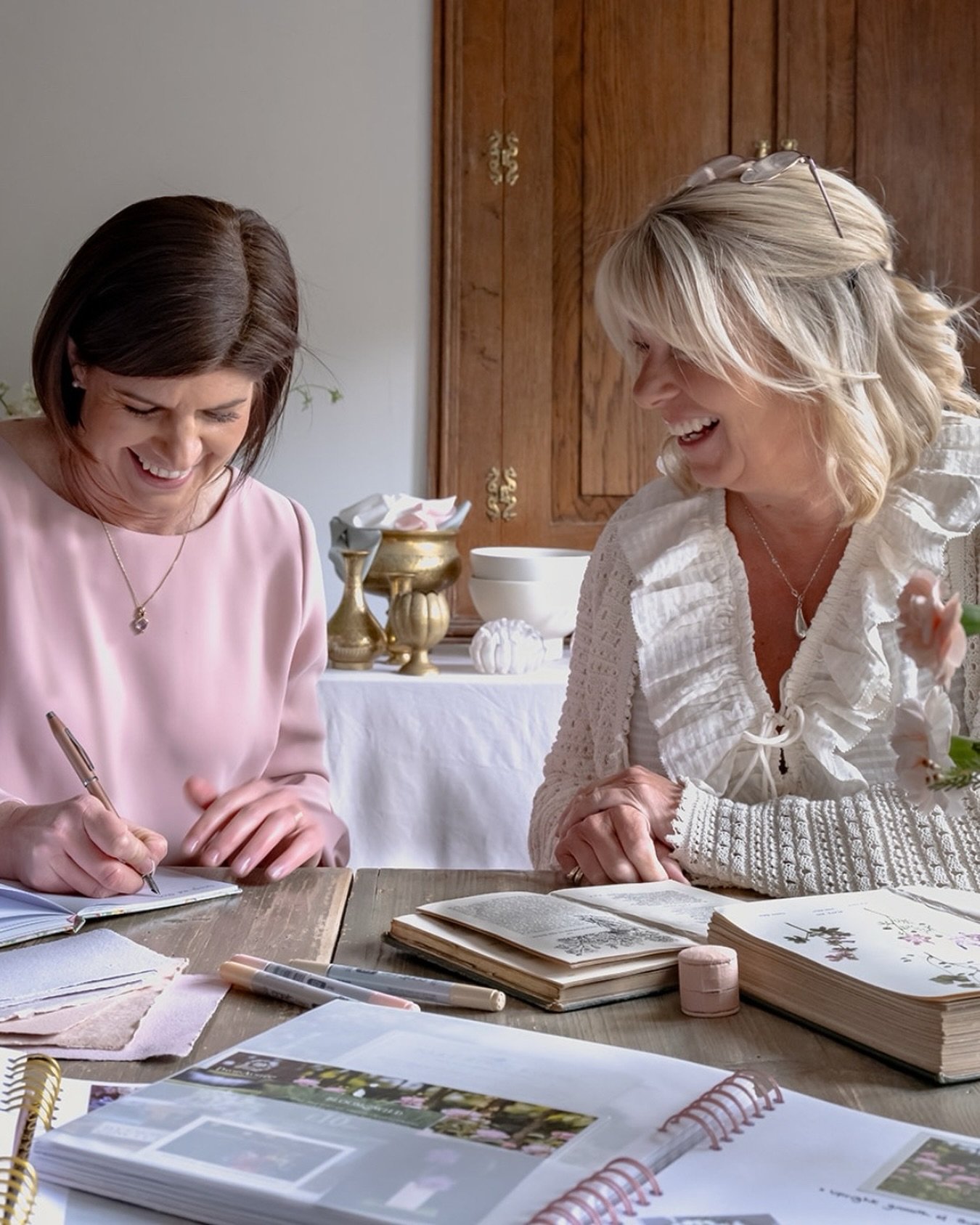 Feeling grateful. Thank you to all our couples who let us do what we love. Creating beautiful florals to celebrate your most special of days is such an honour and a joy, and one we don&rsquo;t take for granted. Can&rsquo;t believe this is real someti