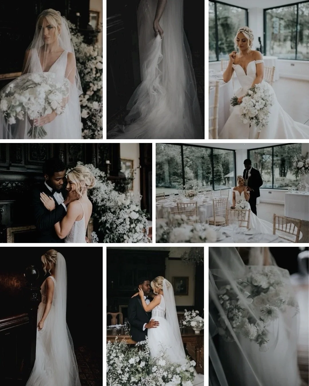 Cloud dancer 🤍
Pantone colour of the year 2026. Calm, serene and beautiful. A fresh start, a moment of tranquility in a busy world. Celebrating rest, contentment and harmony. 
⠀⠀⠀⠀⠀⠀⠀⠀⠀
When the world expected a bright or earthy colour because of al