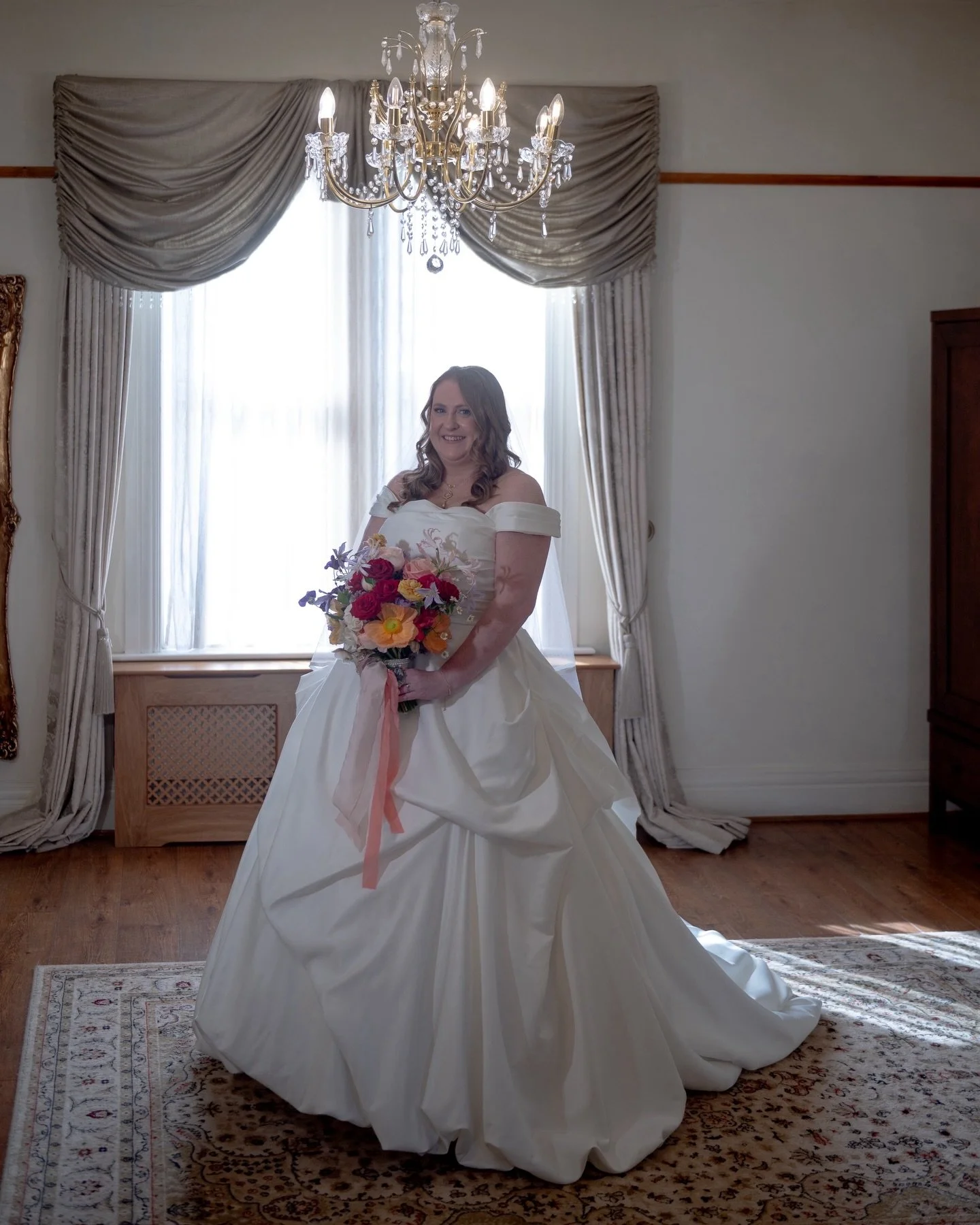 Intentional, joyful, thoughtful ❤️
⠀⠀⠀⠀⠀⠀⠀⠀⠀
So much love and laughter Every detail considered and meaningful. The most perfect princess dress, delight at her pretty flowers and joy throughout the day. 
⠀⠀⠀⠀⠀⠀⠀⠀⠀
K and C were the kindest and most lov