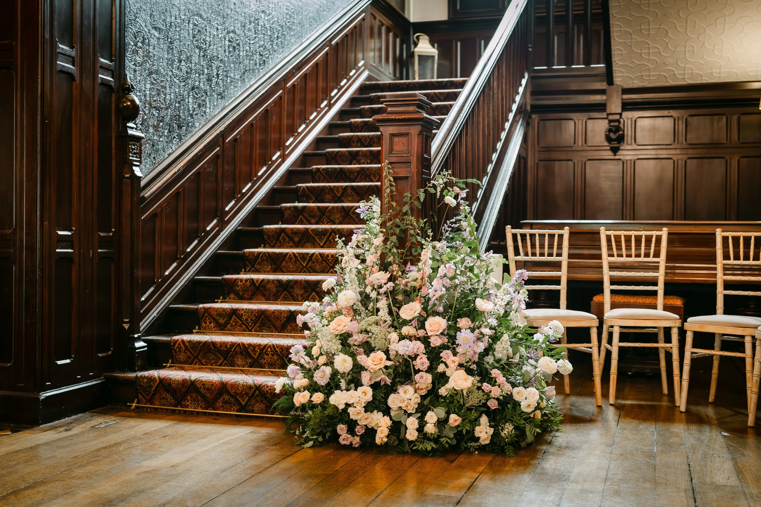 tyn dwr hall wedding venue