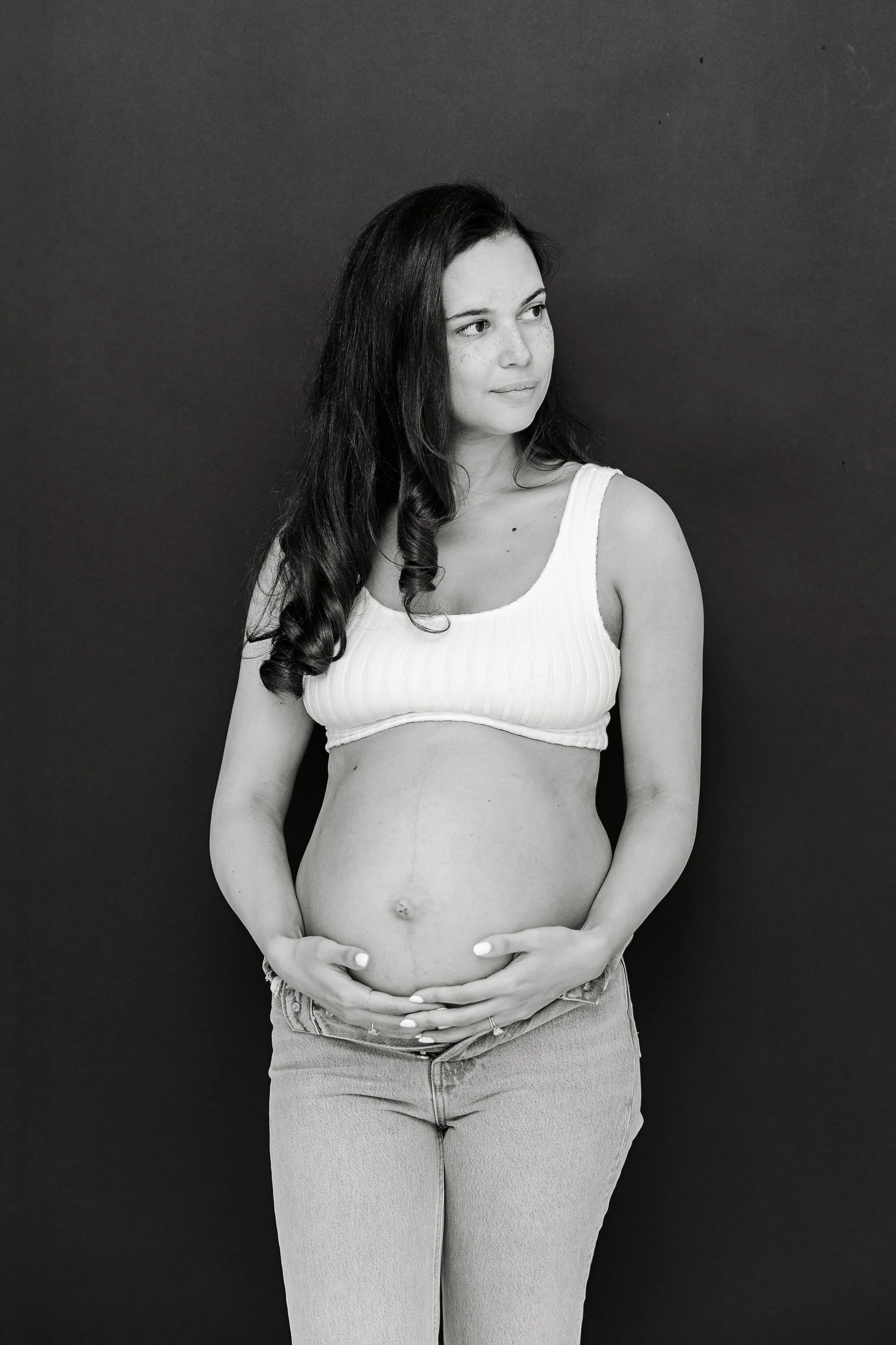 elegant-pregnancy-session-raleigh-durham-mika-james