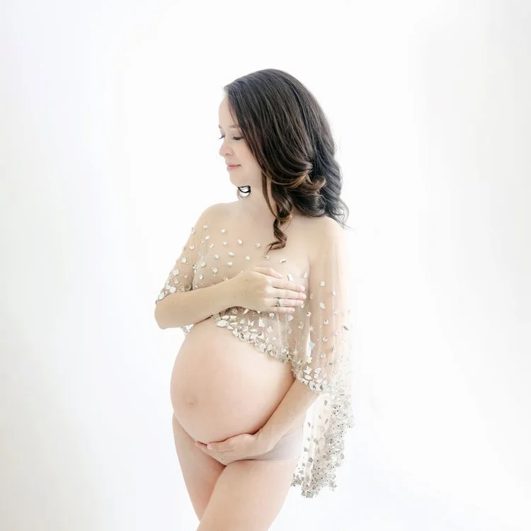 pregnancy-portrait-studio-light-durham-nc-mika-james