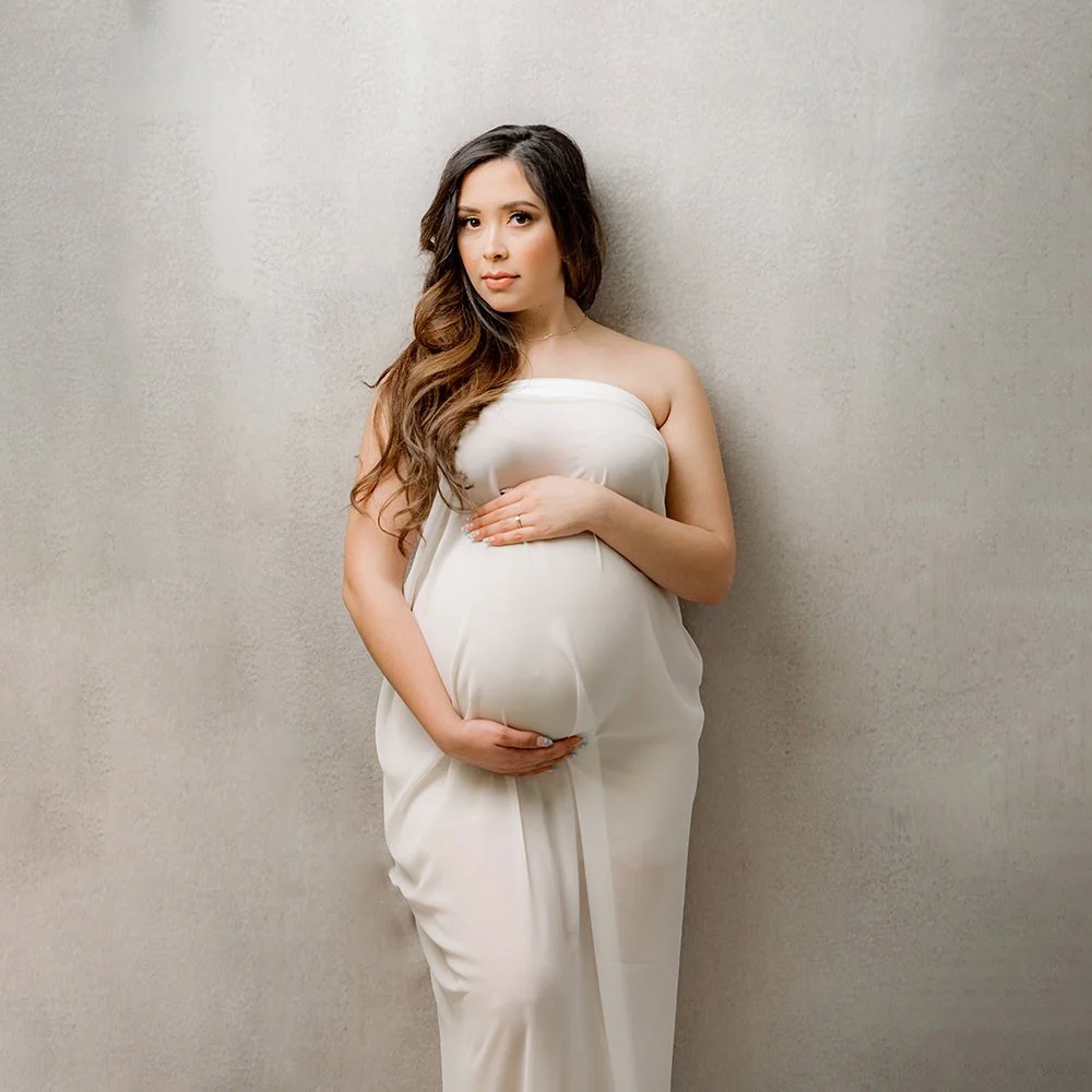 stunning-maternity-session-studio-durham-nc-photographer