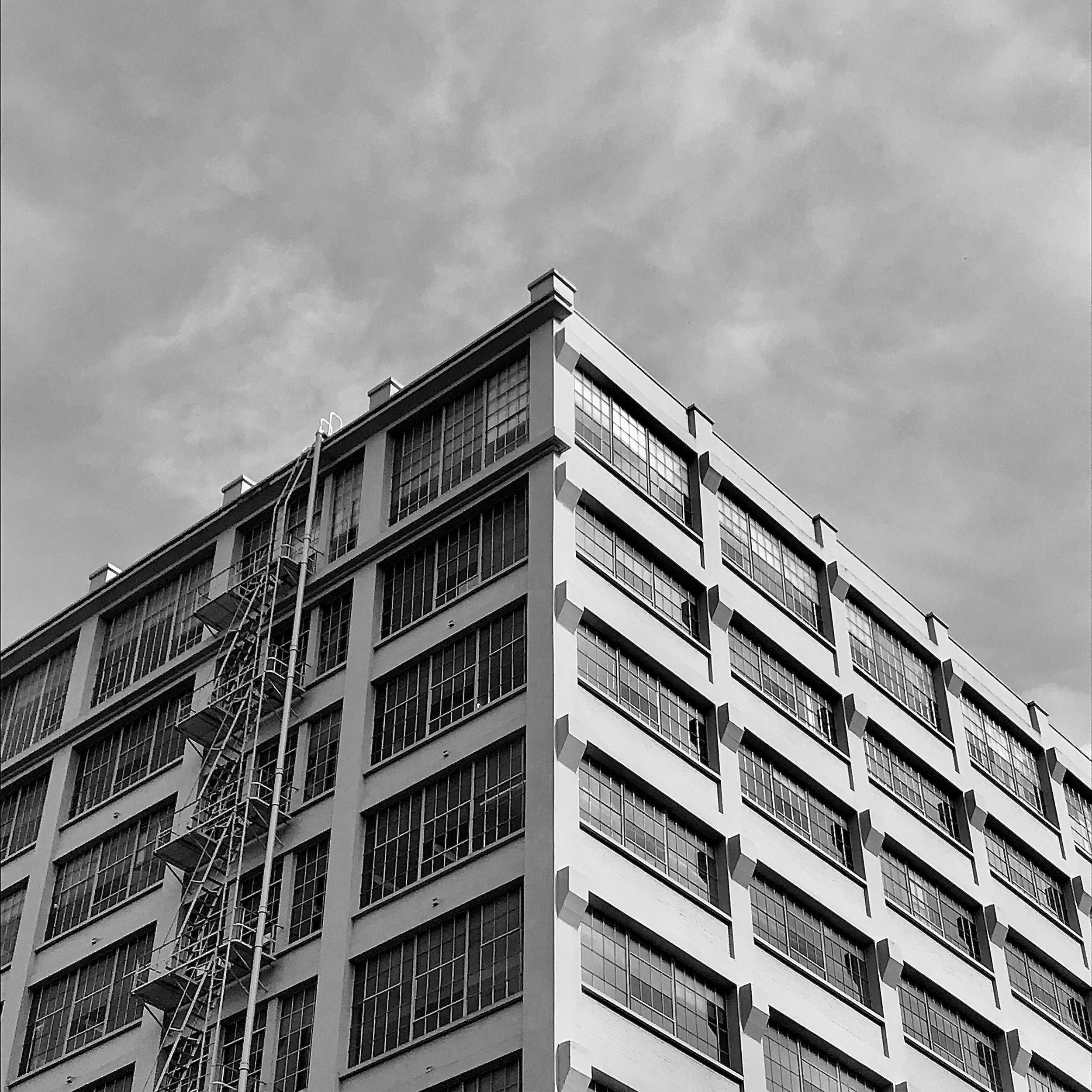 Montgomery Park Photo Print