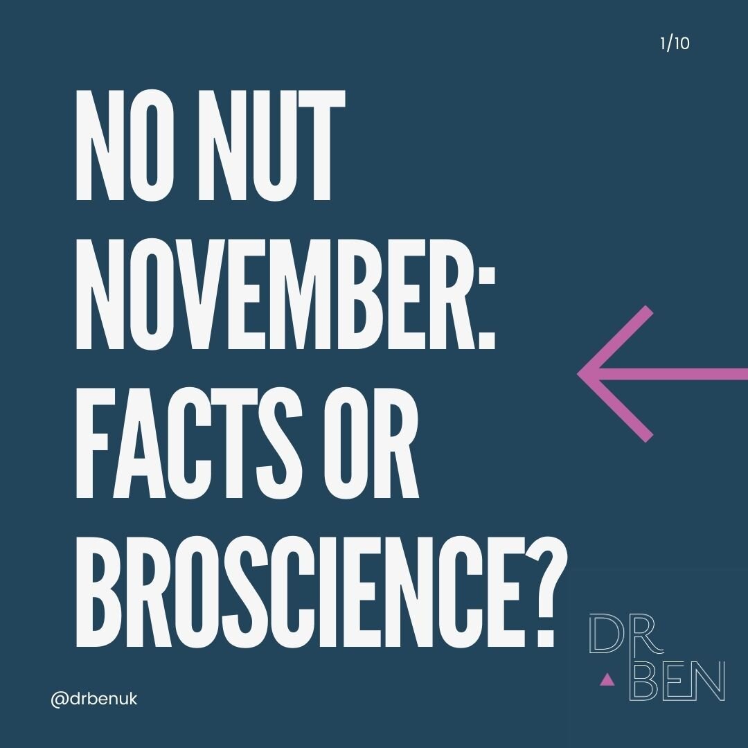 Have you heard of No Nut November? It has it's origins in ascetic religious practice but has morphed into a whole other movement. 

It promises that stopping yourself ejaculating can improve sexual experience, confidence, energy, muscle growth, conce