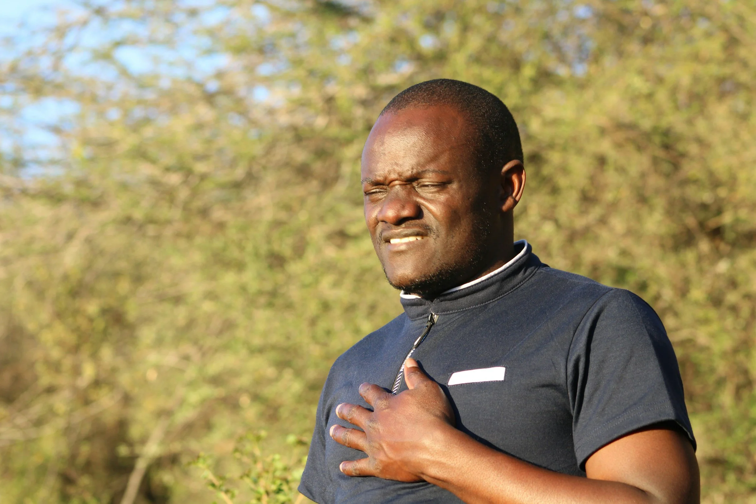 Erectile Dysfunction: Your Heart's Early Warning Signal