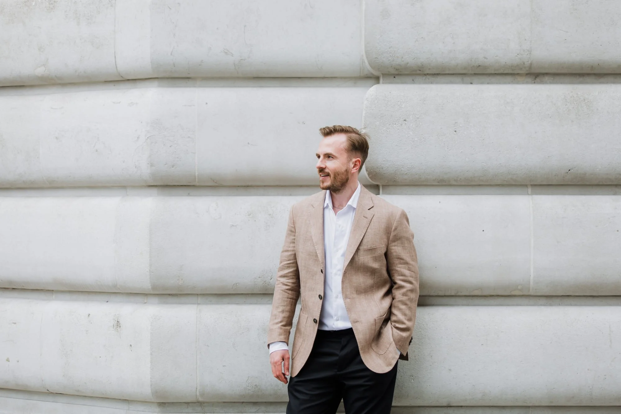 Men's Health Doctor in central London