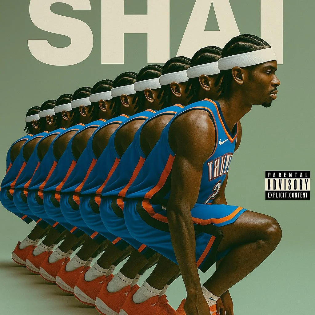 Basketball isn&rsquo;t just a game&mdash;it&rsquo;s a culture.⁠
At LaBooom, we turn that culture into wearable art. 🎨🏀⁠
Every week: new drops, rare threads, and graphic T&rsquo;s inspired by the moments, legends, and energy of the game.⁠
⚡️ This we