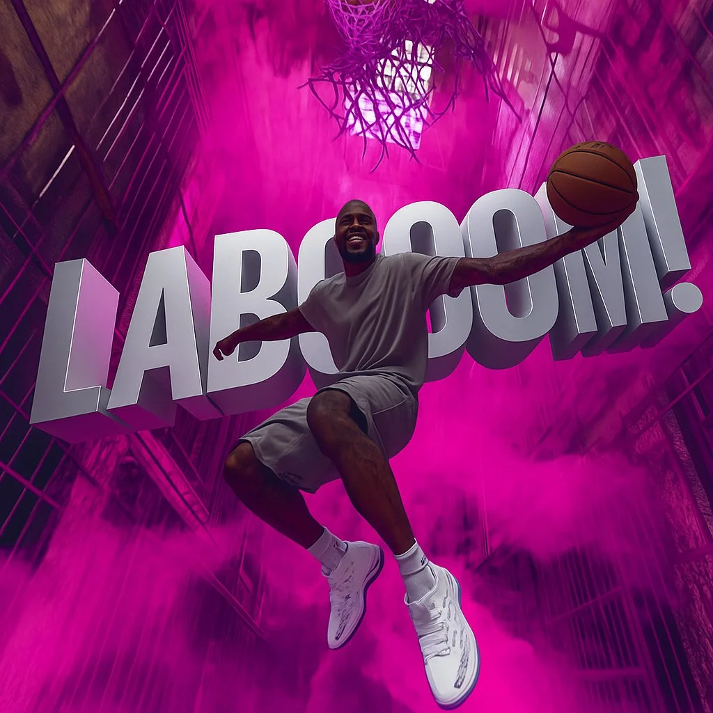 🚨 New drop alert! 🚨⁠
Original hoops-inspired graphic T&rsquo;s landing every week. No reruns. No restocks. Just pure 🔥.⁠
⁠
💥 Get 10% OFF this week only with code: BOOOM10⁠
⁠
👉 Tap in now: www.LaBooom.com⁠
⁠
🏀 Rare threads for real fans. Don&rsq