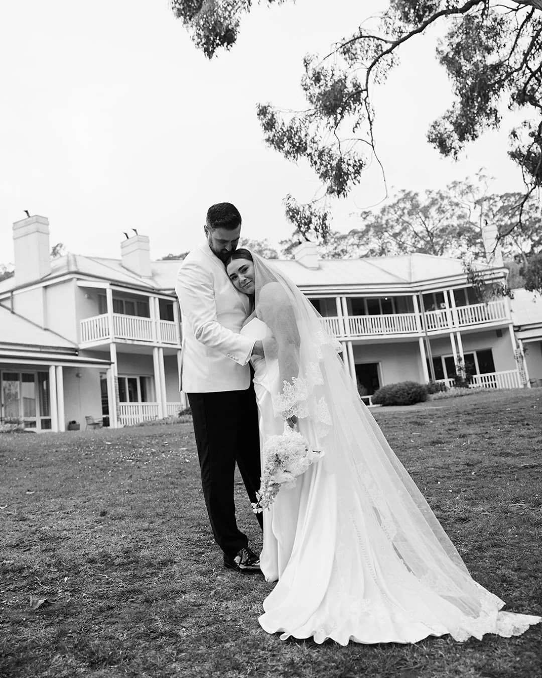 Mikaela and Nathan 🤍