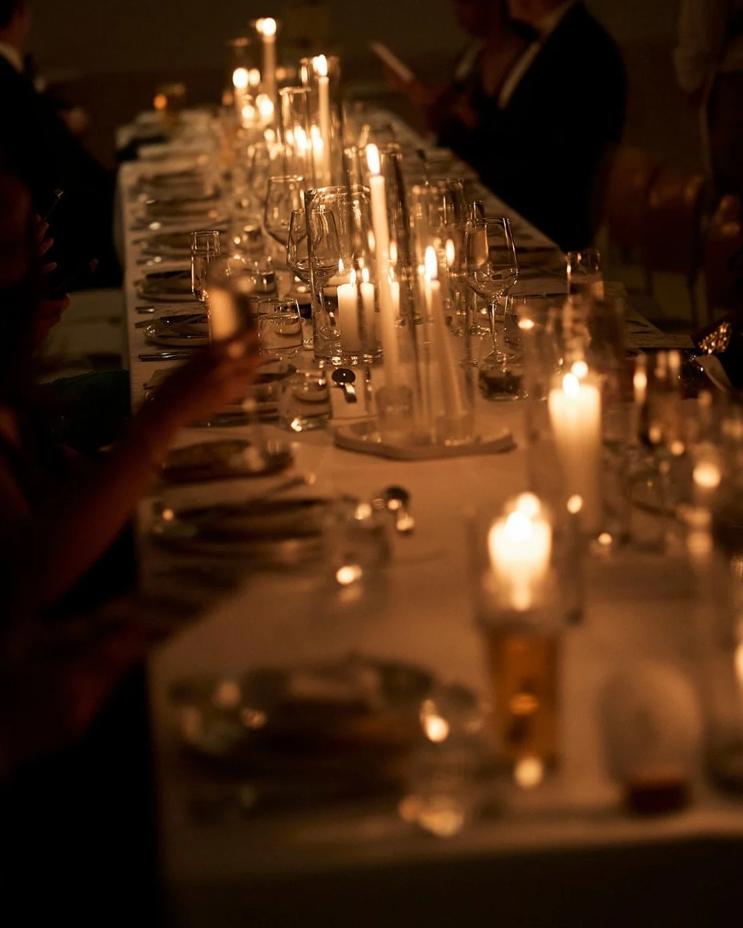 Taylor and Jack on digital and film