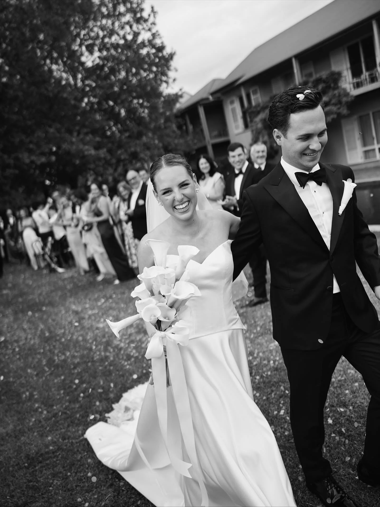 Emily and James 🤍