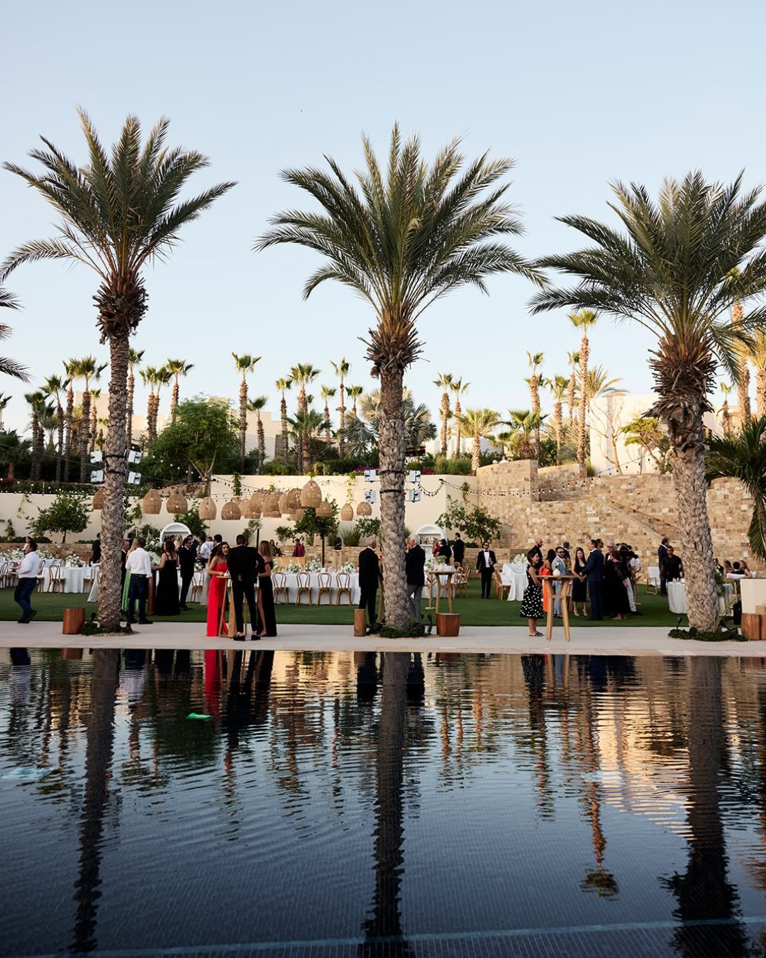 Hailey and Jeremy 🤍 @chilenobayauberge @clau.morales