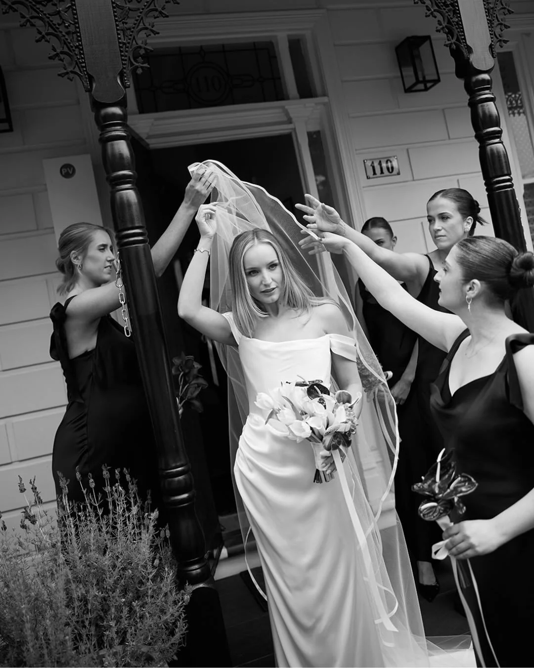 Lucy and Julian 🤍