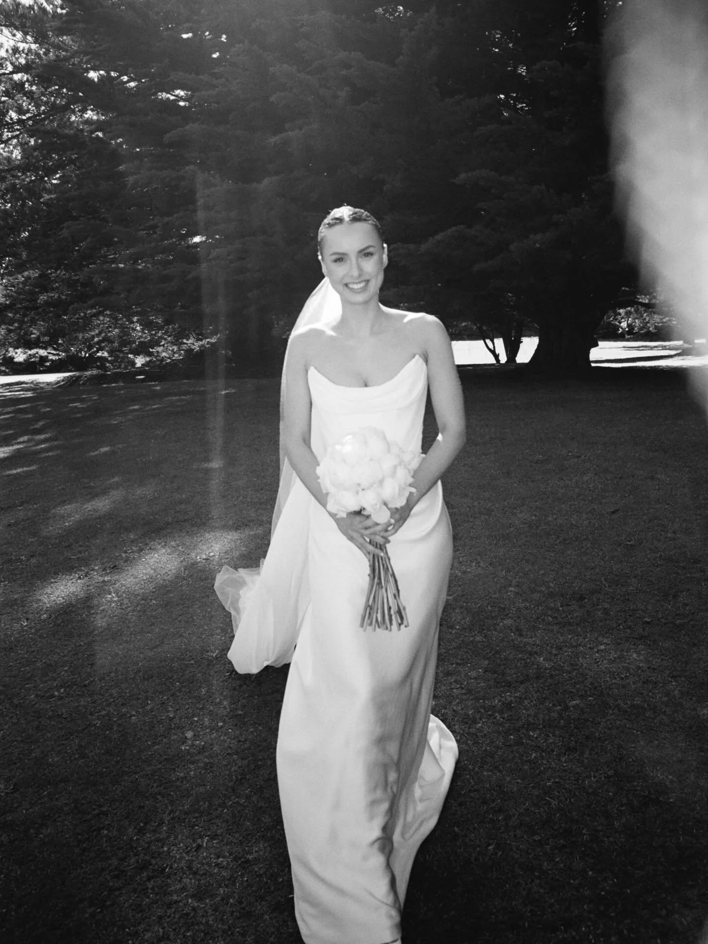 Emma and Dom on film 🤍