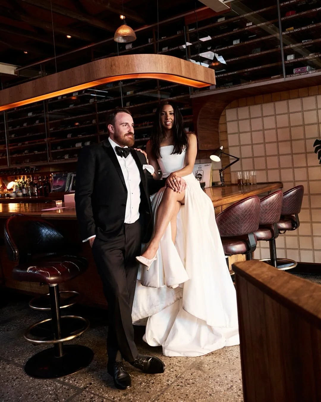 It&rsquo;s not everyday two of your best friends get married 🤍🤍 Meds and Jem, what a special day xx