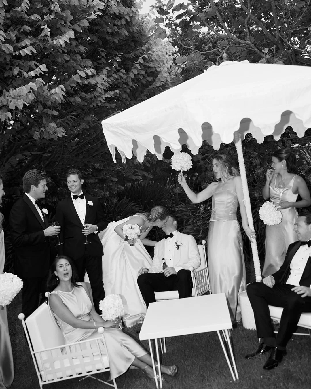 Georgia and Herman 🤍