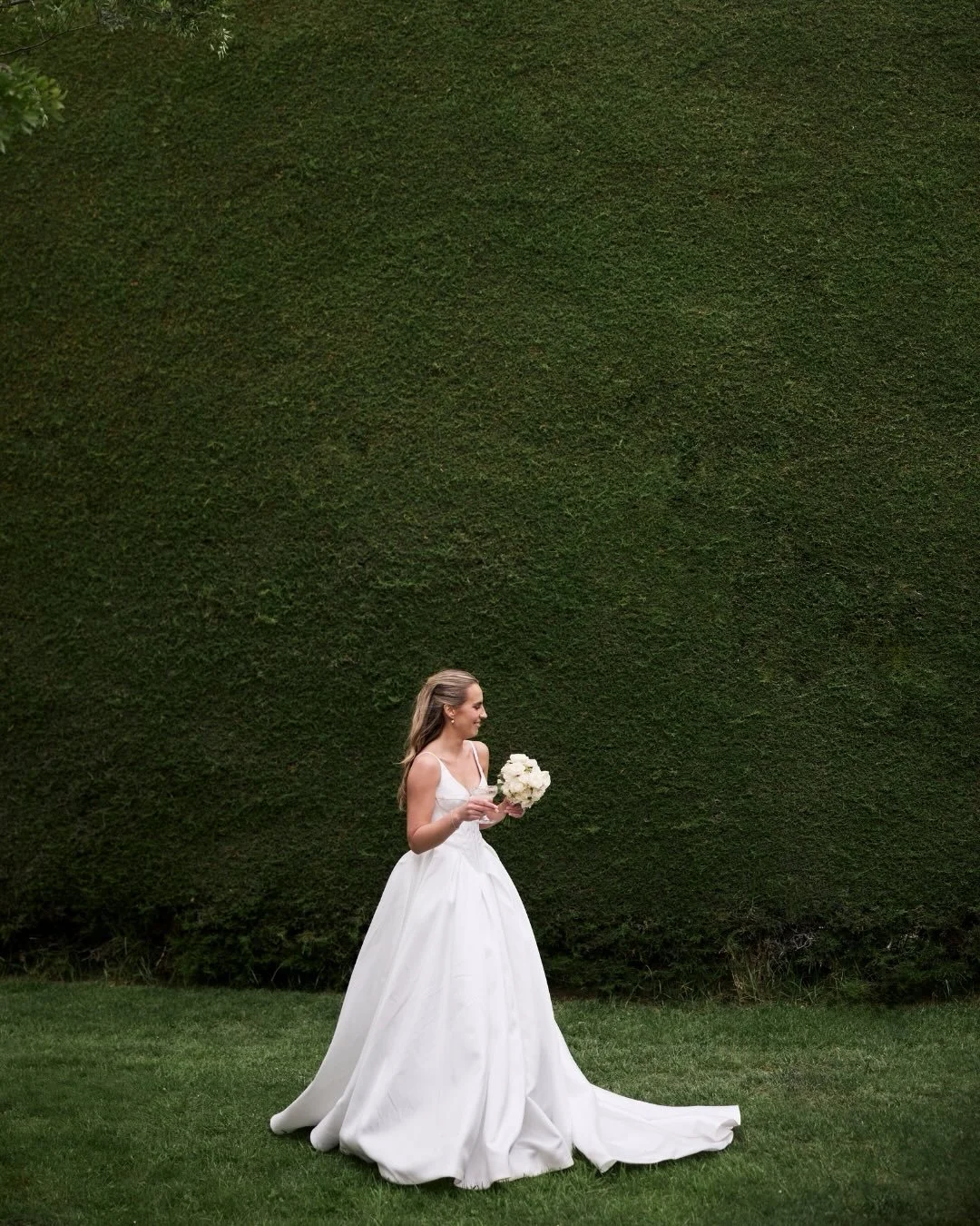 Georgia and Herman 🤍