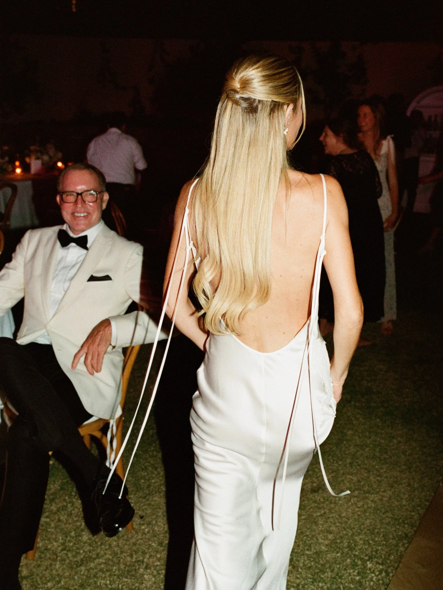 That Cabo glow 🤍 
Hailey and Jeremy on 🎞️