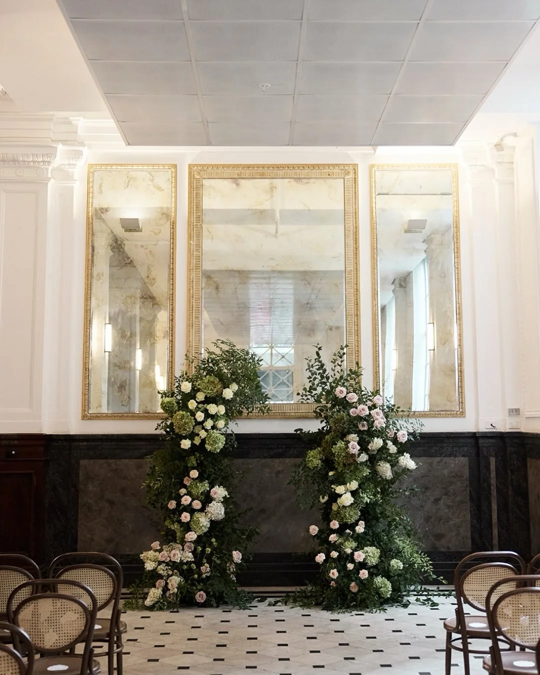 Liv and Charlie 🤍