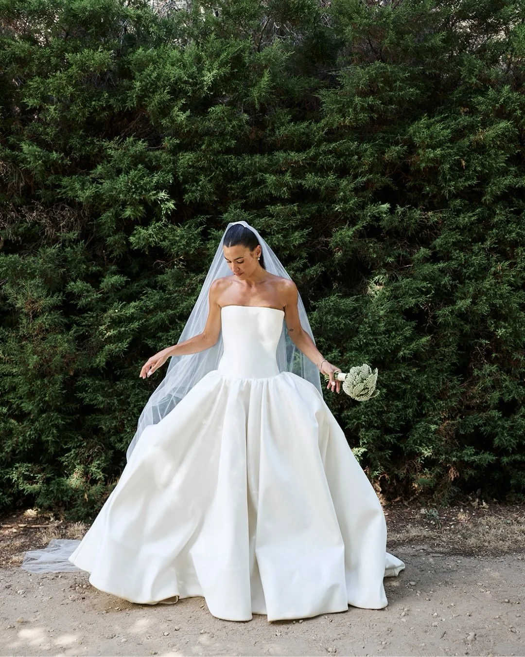 Liv and Mitch on digital and film (but mostly film ;)) 🤍