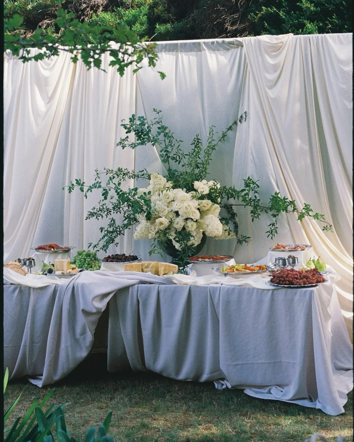 Liv and Mitch on digital and film 🤍