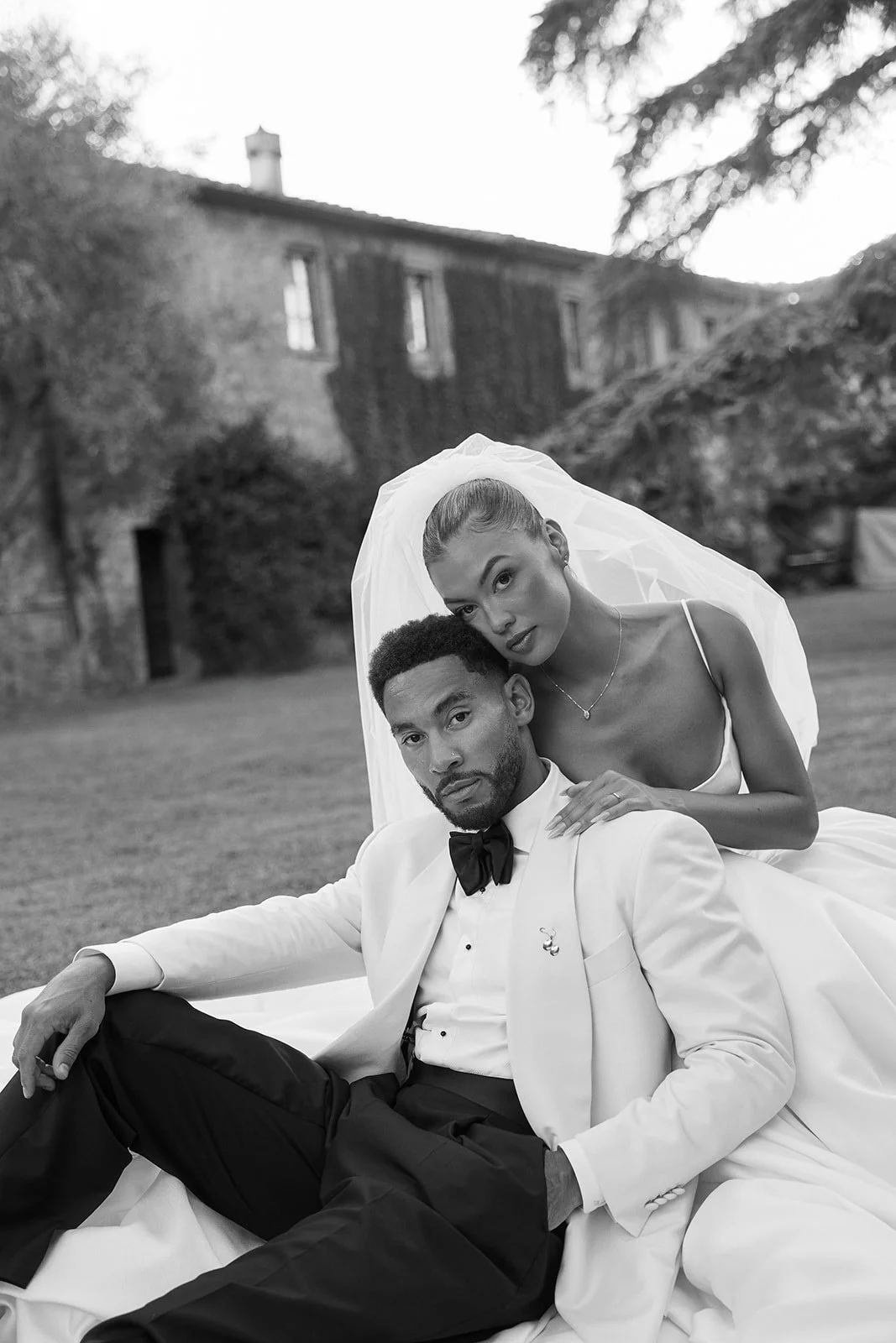 Ruby + Josh | Tuscany, Italy