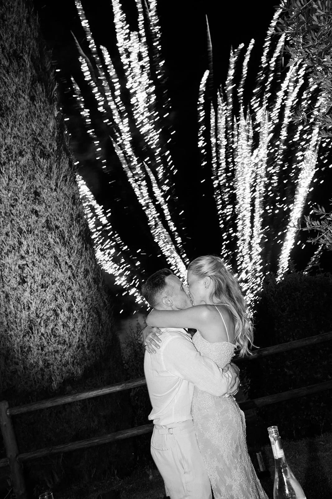 Sophie + Jerram | Tuscany, Italy