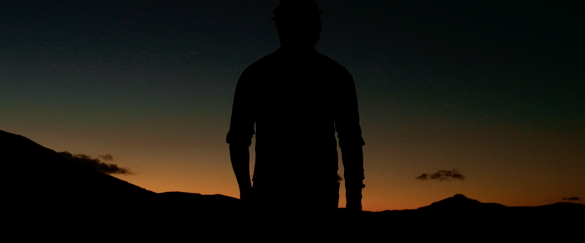 Jon Delinger - African Skies & Fireflies