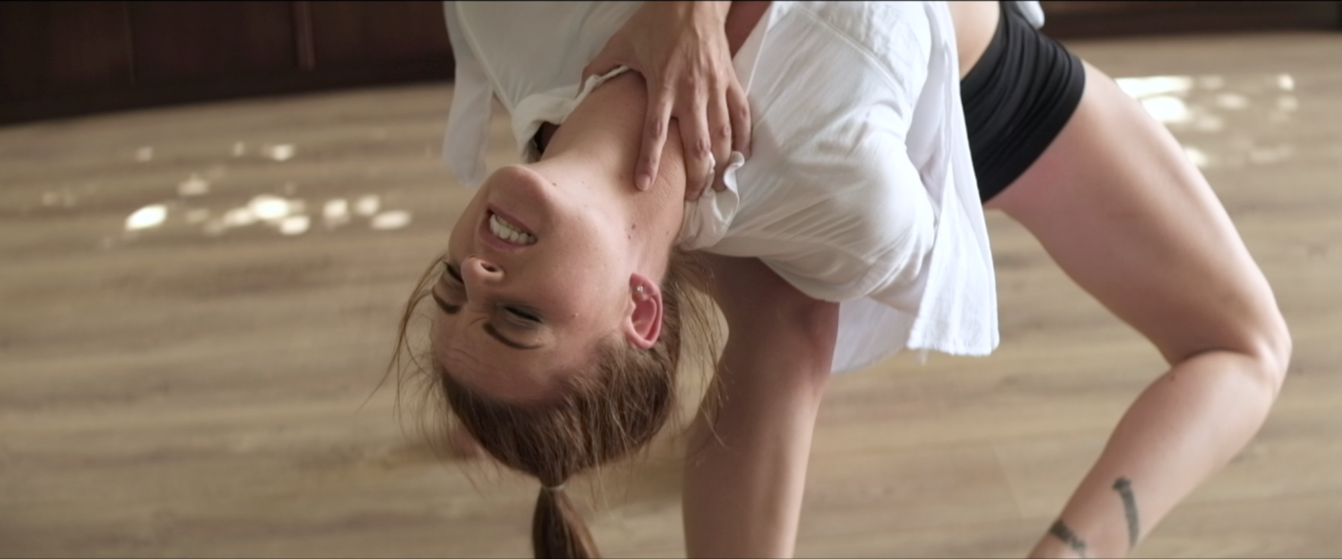 Vincent Gordon - Bloed Is Dikker as Water