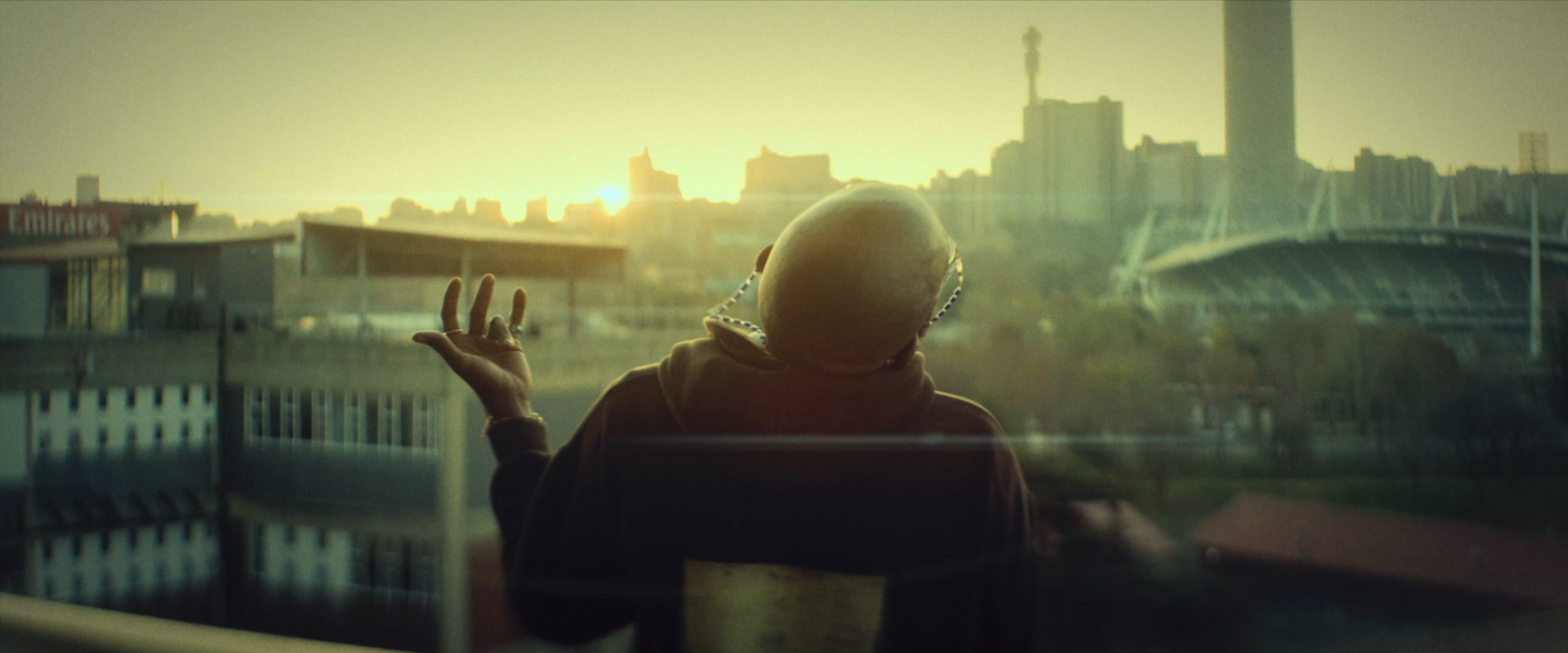 Something About Vaima