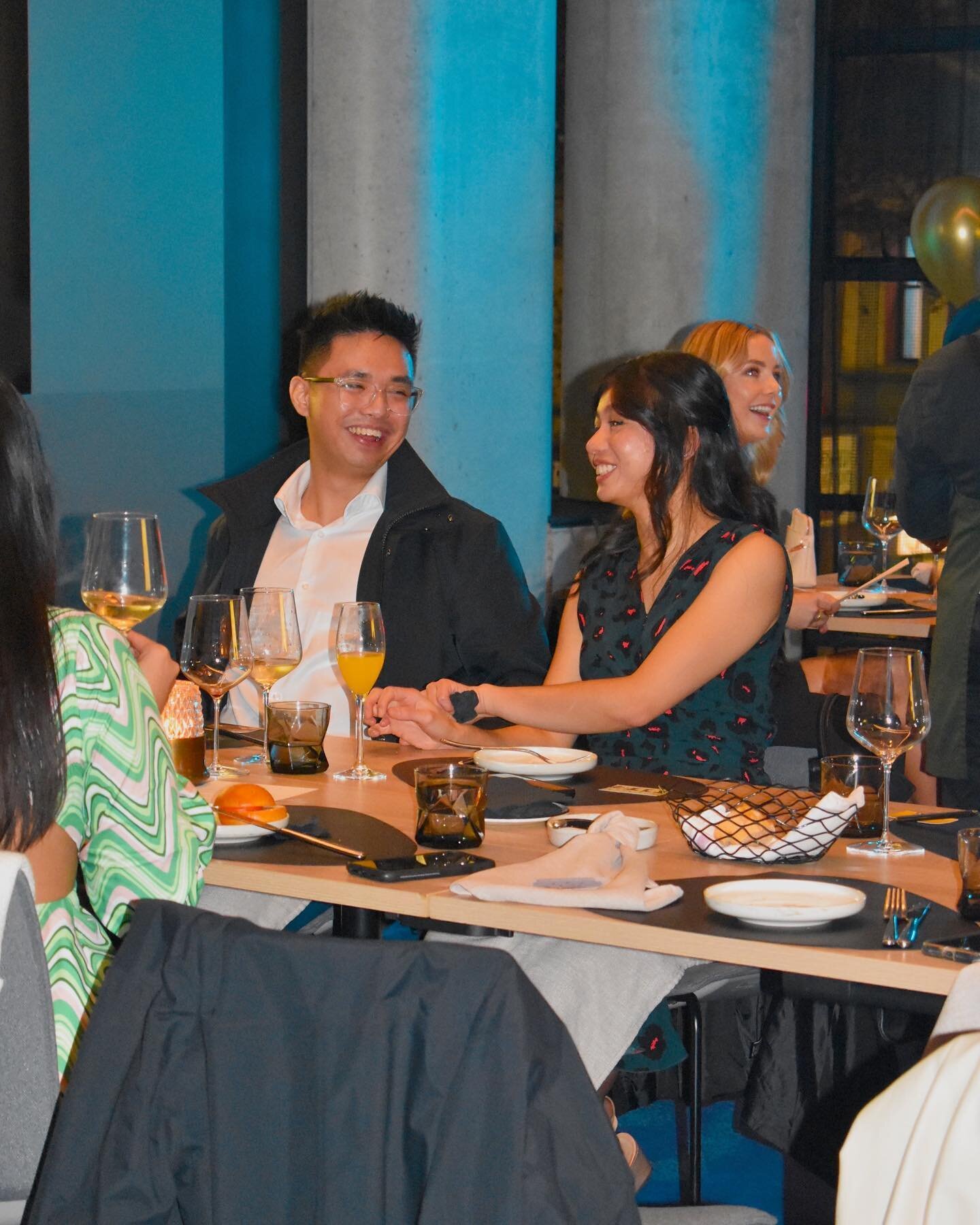 that&rsquo;s what it is. what makes a good event photographer. the ability to capture those candid shots. 

of course we all want to get in front of the camera &amp; take group photos together, coupled shots and more. get some pictures at the table w