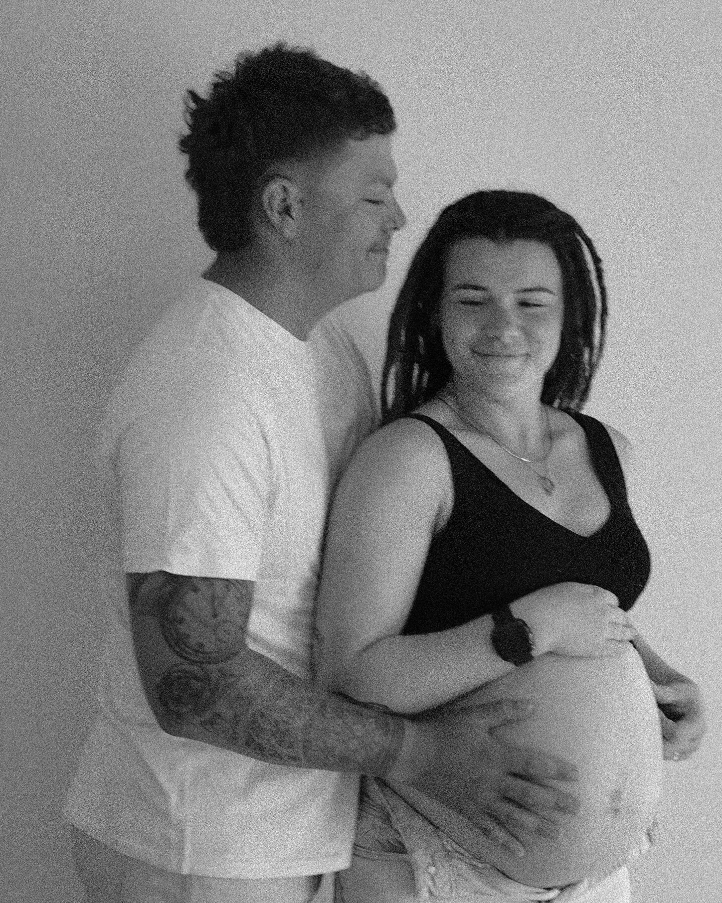 expecting a bubba soon? i offer both maternity and newborn photography packages tailored to you &amp; your partner! 

for something genuine, natural and candid. come to media works by alex and let&rsquo;s make it work 🤍

&mdash; by alex