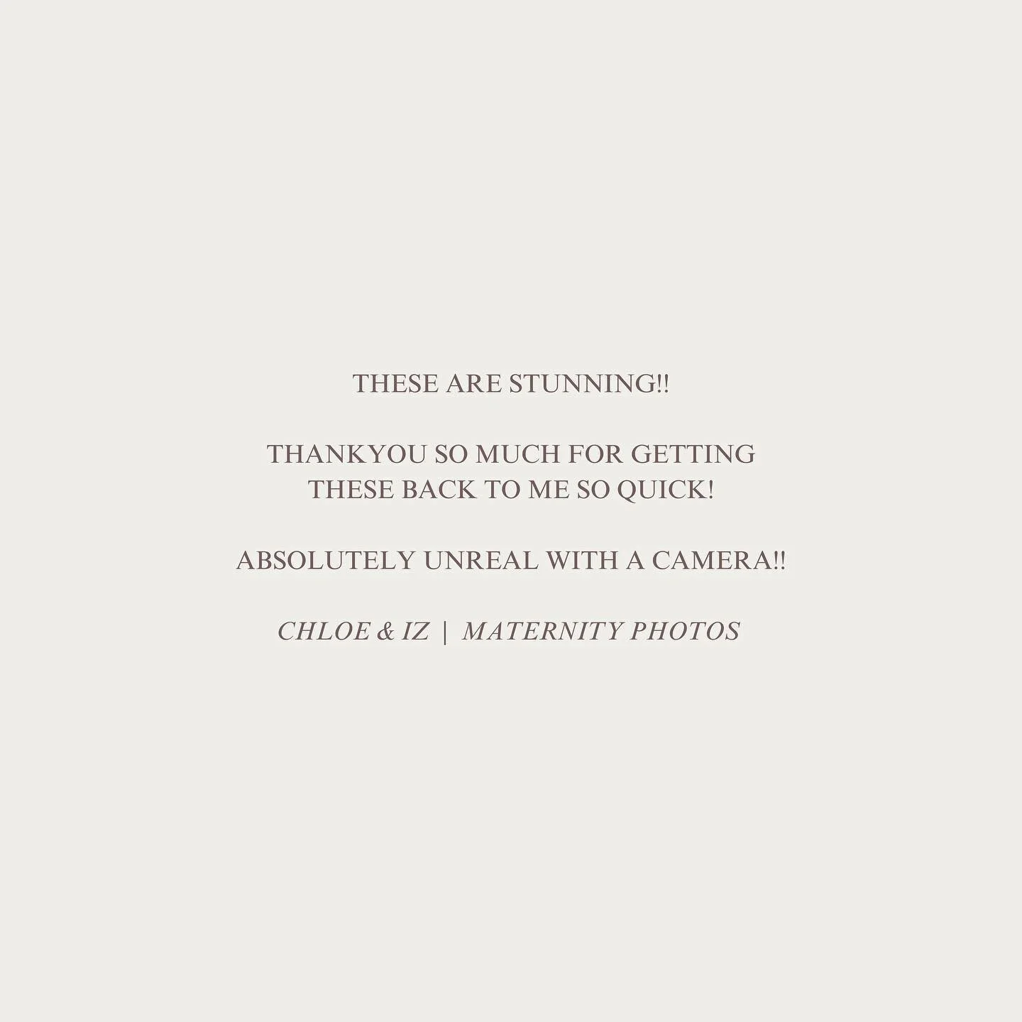 maternity to newborns, families to engagements &amp; then weddings. what moment in your life needs to be captured? 

taking bookings for 2024 &amp; 2025 

let&rsquo;s chat about it 🤍

&mdash; by alex
