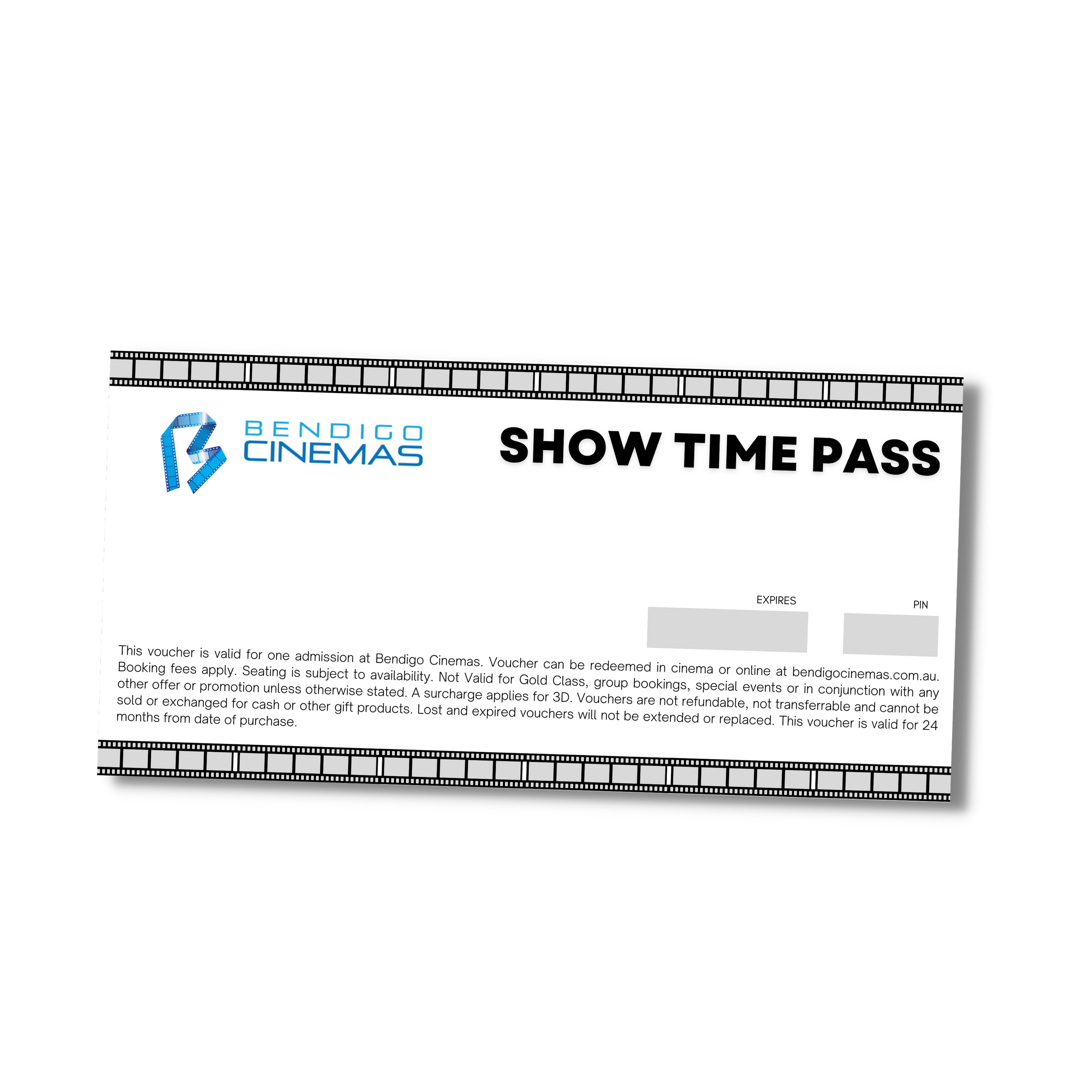 Graphic Design Tickets