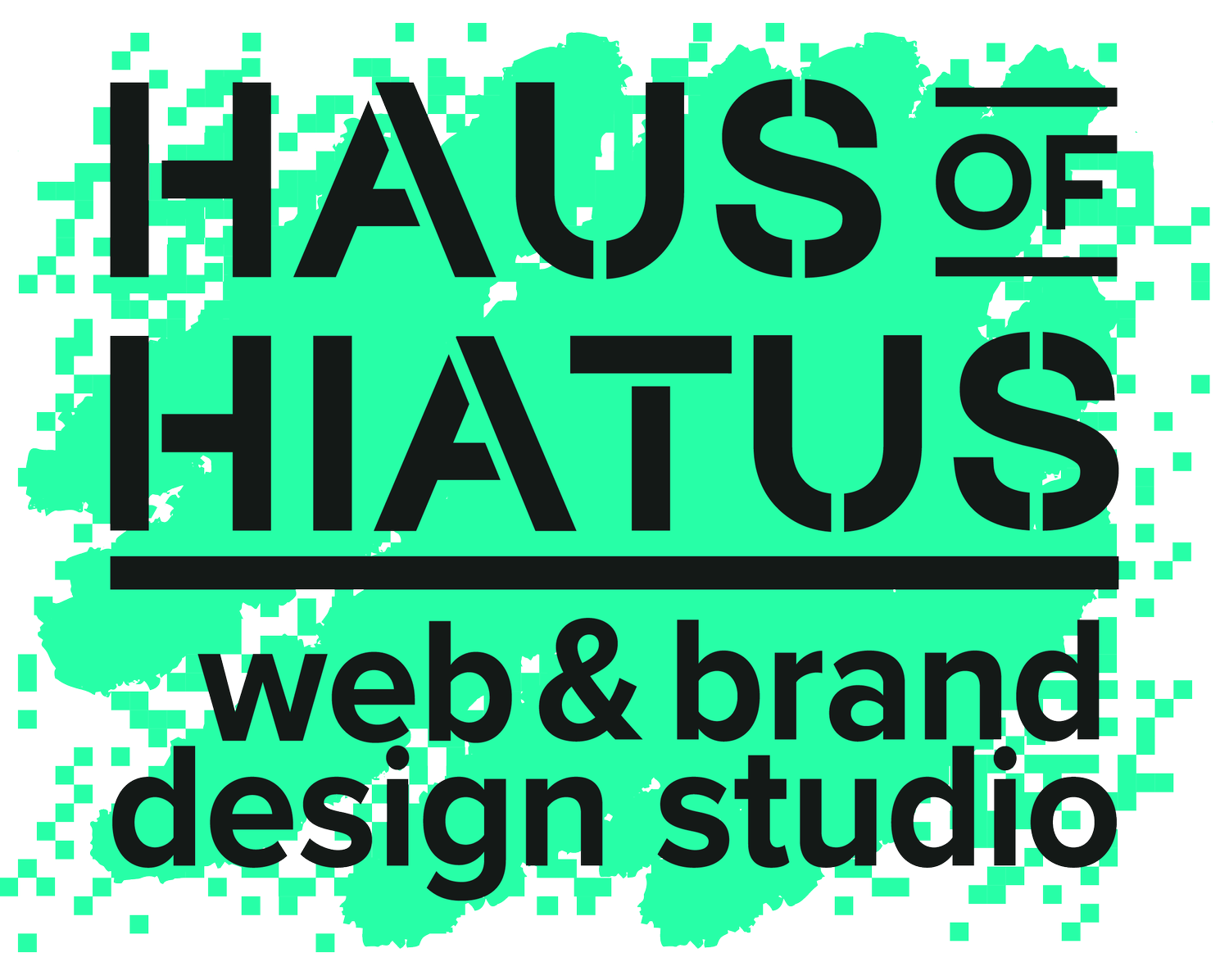 Haus of Hiatus ~ web design &amp; brand studio