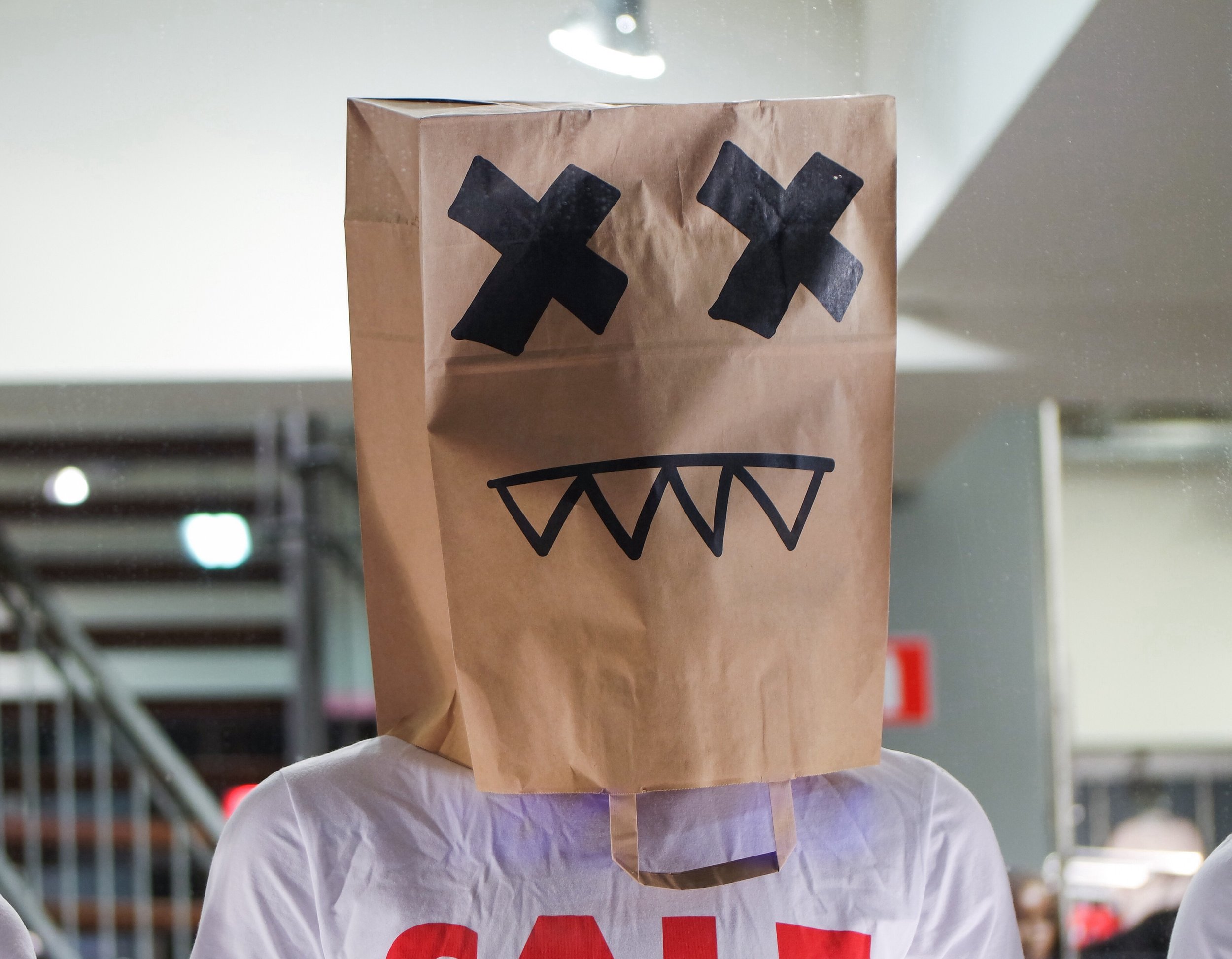 Does the creative sector have an intelligence deficit?