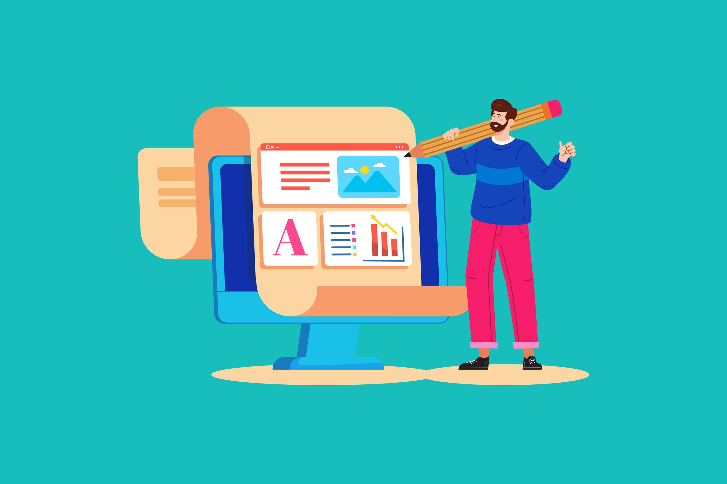 Why your website probably isn’t showing up in Google and what to do about it