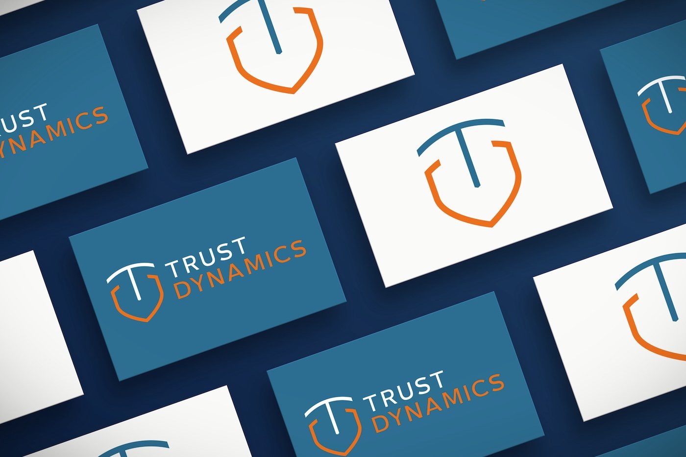 Trust Dynamics logo by Haus of Hiatus Business Card Mockup.jpg